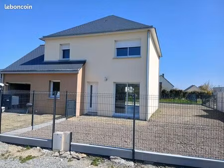 maison a louer a cherueix