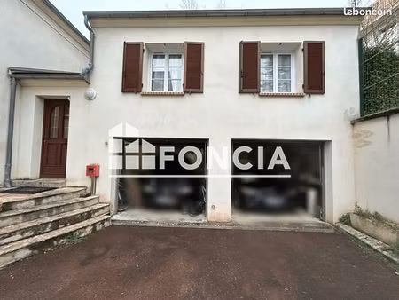 maison 4 pièces 79 m²