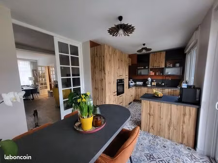 maison coup de coeur proche du centre ville