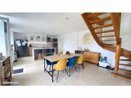 maison pleine de charme