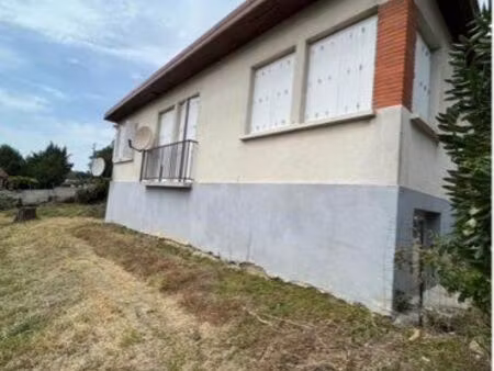 maison à louer montereau fault yonne