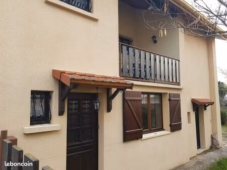 maison avec terrain st etienne le molard