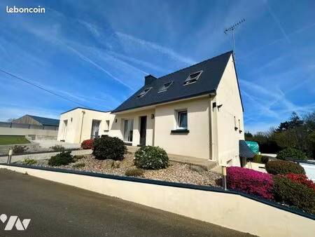 maison 5 pièces 122 m²