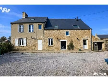 maison 7 pièces 139 m²