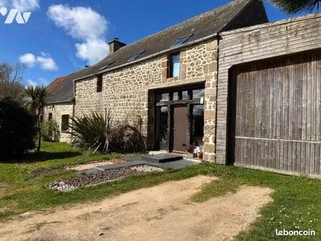 maison 6 pièces 165 m²