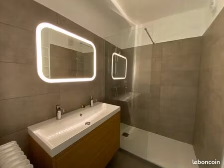 a louer t3 caluire centre