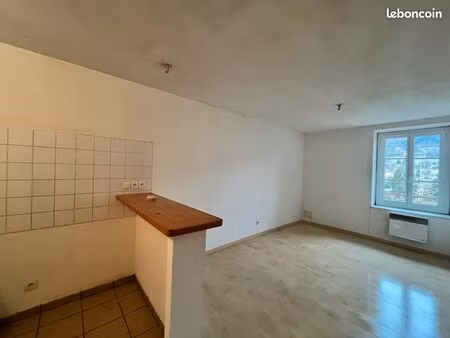 location charavines appartement 2 pièces