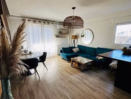 appartement t3 à blagnac