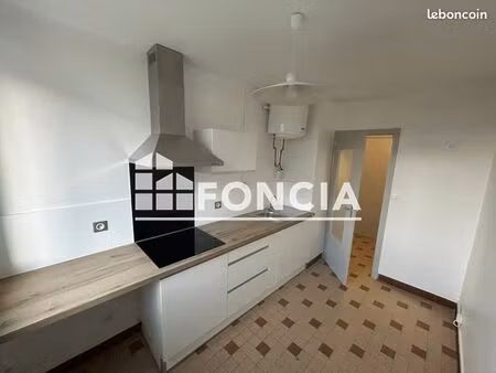 appartement 1 pièce 26 m²