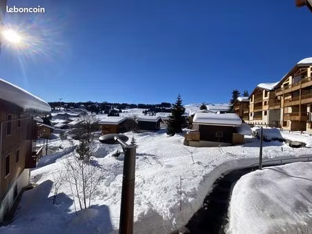 appartement 3 pièces 50 m²