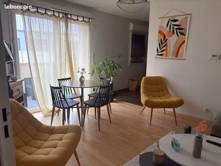 le haillan - appartement t2