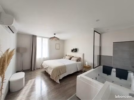 appartement à pollestres