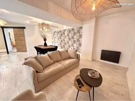 appartement hyper centre rouen