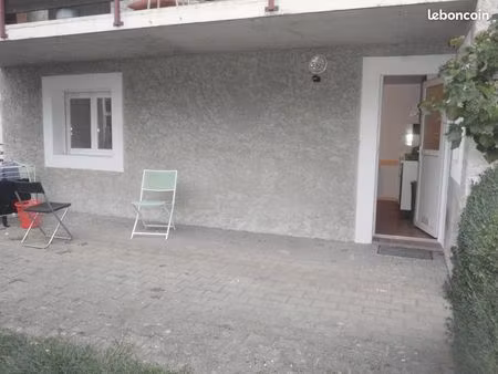 studio campus universitaire