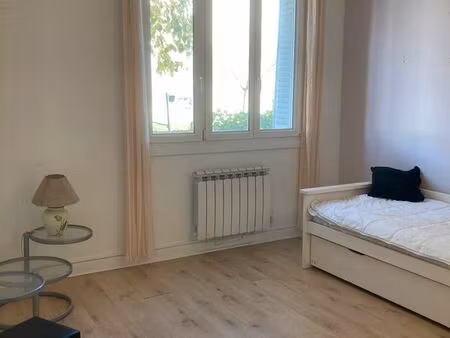 f1 seyssinet  proche commodités