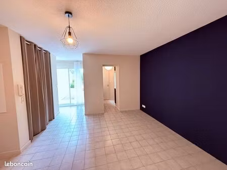 à louer t2 centre ville