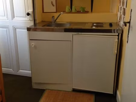 studio 28m2 vienne 38