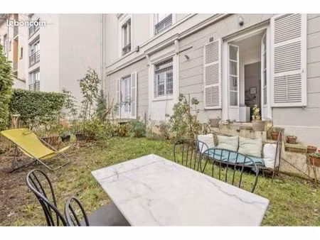 superbe t4 - colocation ou famille