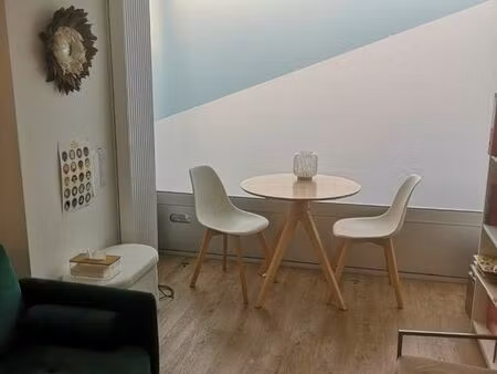 location de cabinet pau centre