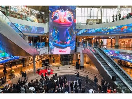 restauration rapide à claye-souilly