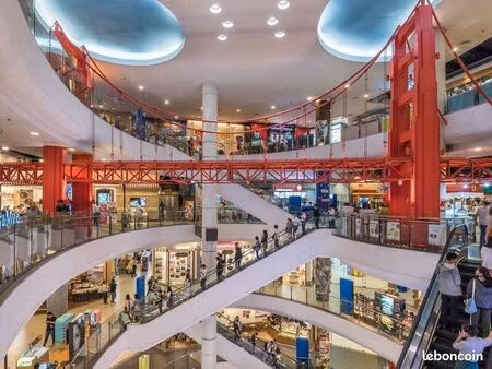 restauration rapide à meaux