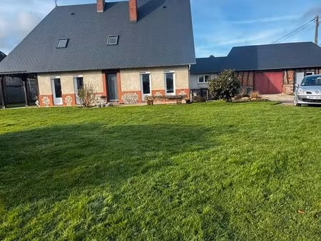 charmante maison familiale proche des commerces et écoles