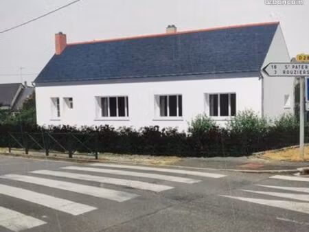 location local médical