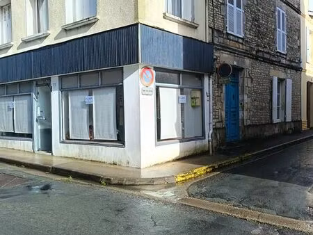 a louer local commercial