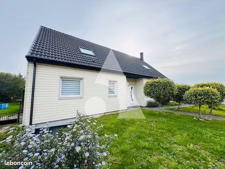 pavillon 5 pièces 144 m²