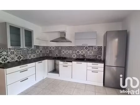 maison 5 pièces 111 m²