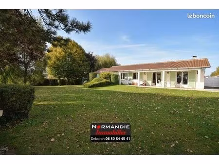 maison 6 pièces 1243 m²