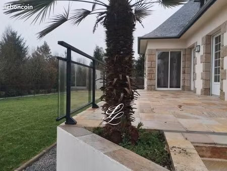 maison 7 pièces 135 m²