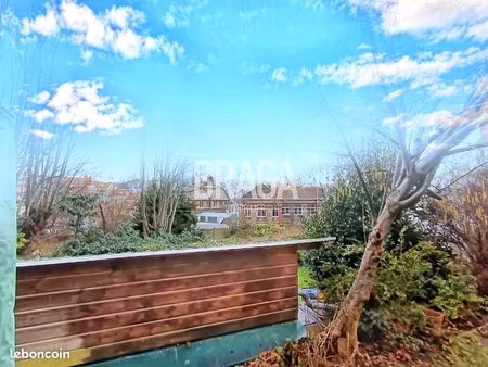 maison 5 pièces 115 m²