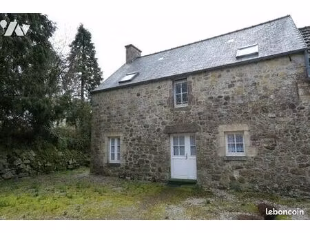 maison 4 pièces 89 m²