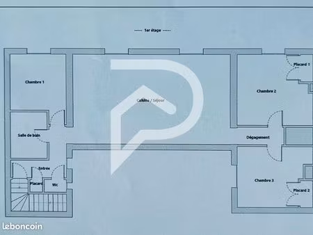 maison 9 pièces 220 m²