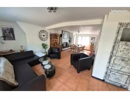 maison dunkerque centre