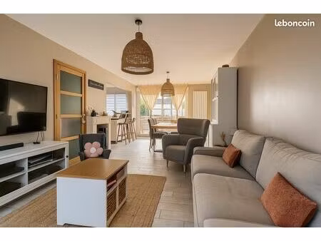 maison 5 pièces 102 m2