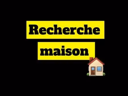 maison location