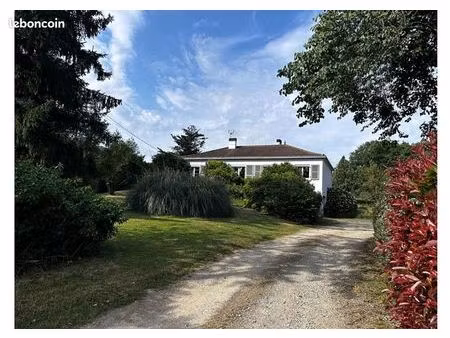 maison individuelle la roche sur yon sud