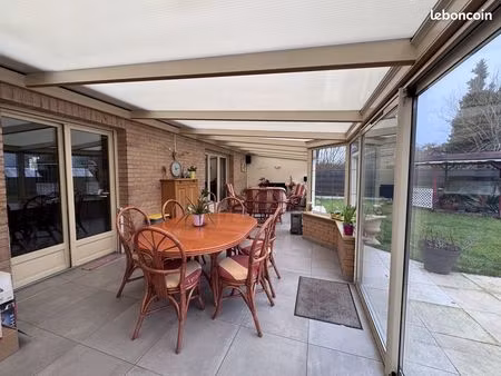 maison 4 pièces 120 m²