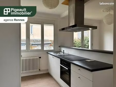 maison 4 pièces 71 m²