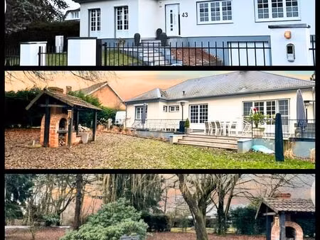 magnifique propriété de 220 m²