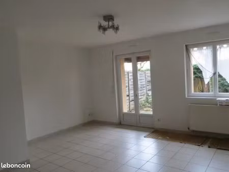 maison 90 m² saint bonnet de mure