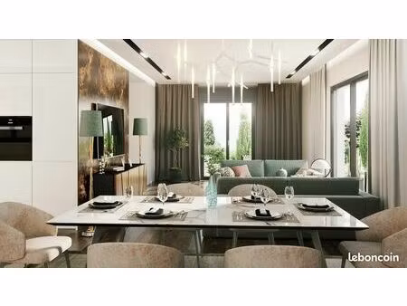 maison 6 pièces 130 m²