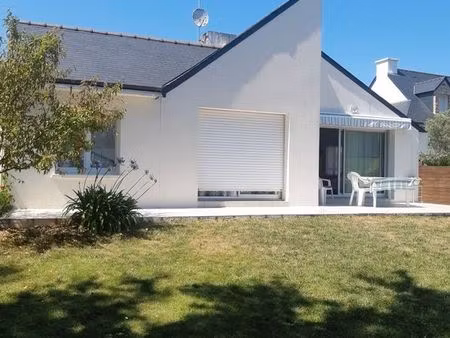 maison sarzeau st jacques presqu'île de rhuys