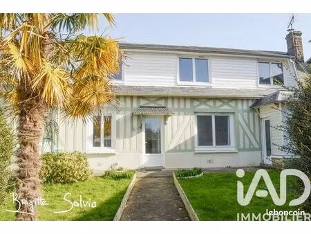 maison 7 pièces 185 m²