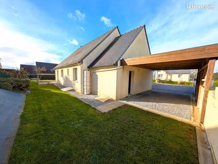 maison 5 pièces 90 m²