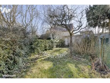 maison 7 pièces 136 m²