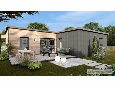 maison 5 pièces 92 m²