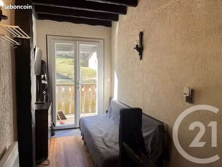 maison 2 pièces 30 m²